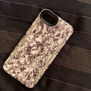 LUMEE IPHONE8 CASE